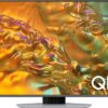 Telewizor Samsung QE85Q80DATXXH QLED 85'' 4K Ultra HD Tizen