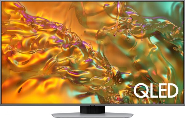 Telewizor Samsung QE85Q80DATXXH QLED 85'' 4K Ultra HD Tizen