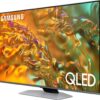 Telewizor Samsung QE85Q80DATXXH QLED 85'' 4K Ultra HD Tizen