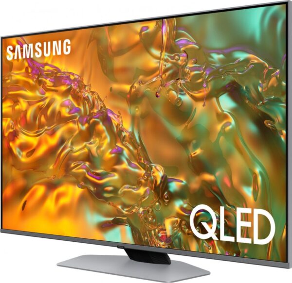 Telewizor Samsung QE85Q80DATXXH QLED 85'' 4K Ultra HD Tizen