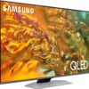 Telewizor Samsung QE85Q80DATXXH QLED 85'' 4K Ultra HD Tizen