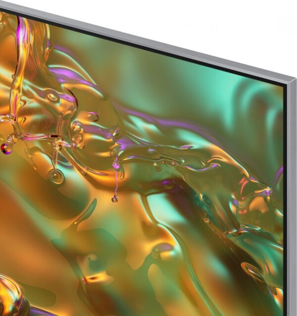 Telewizor Samsung QE85Q80DATXXH QLED 85'' 4K Ultra HD Tizen