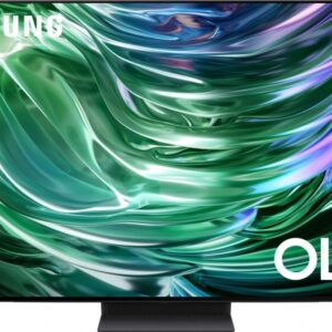 Telewizor Samsung QE65S90DAT OLED 65'' 4K Ultra HD Tizen