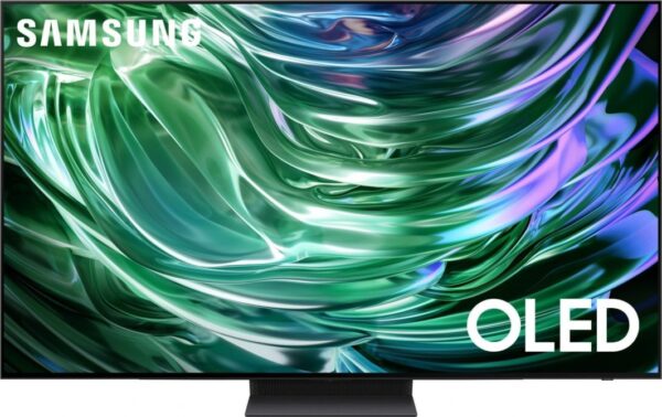 Telewizor Samsung QE65S90DAT OLED 65'' 4K Ultra HD Tizen