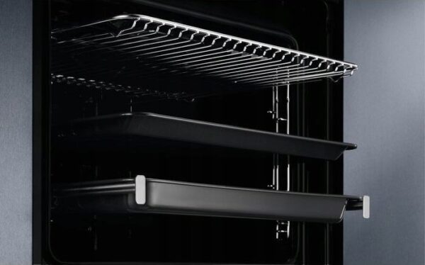 Piekarnik Electrolux Oven Electrolux KOCAP31WT