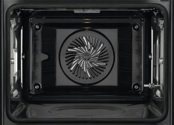Piekarnik Electrolux Oven Electrolux KOCAP31WT