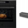 Piekarnik Electrolux Oven Electrolux KOCAP31WT