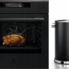 Piekarnik Electrolux Oven Electrolux KOCAP31WT