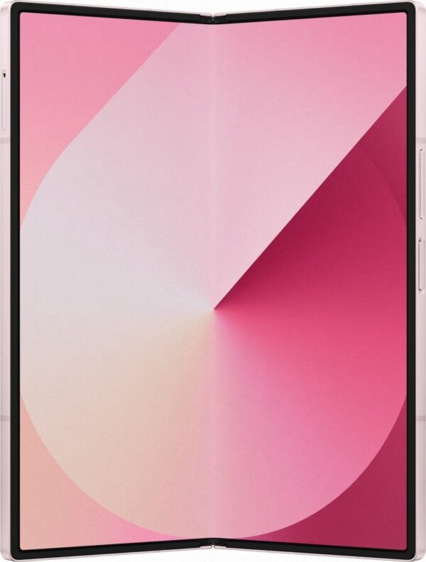 Smartfon Samsung Galaxy Z Fold 6 5G 12/256GB Różowy  (SM-F956BLIBEUE)