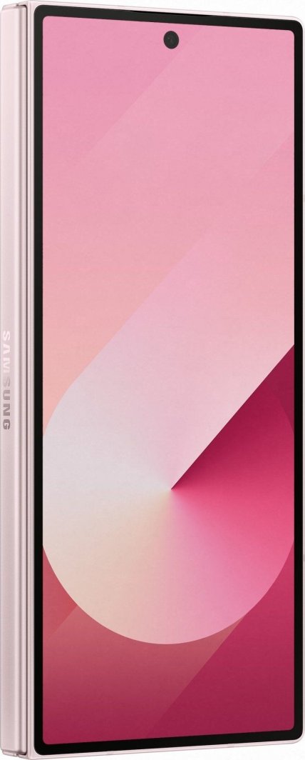Smartfon Samsung Galaxy Z Fold 6 5G 12/256GB Różowy  (SM-F956BLIBEUE)