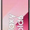 Smartfon Samsung Galaxy Z Fold 6 5G 12/256GB Różowy  (SM-F956BLIBEUE)
