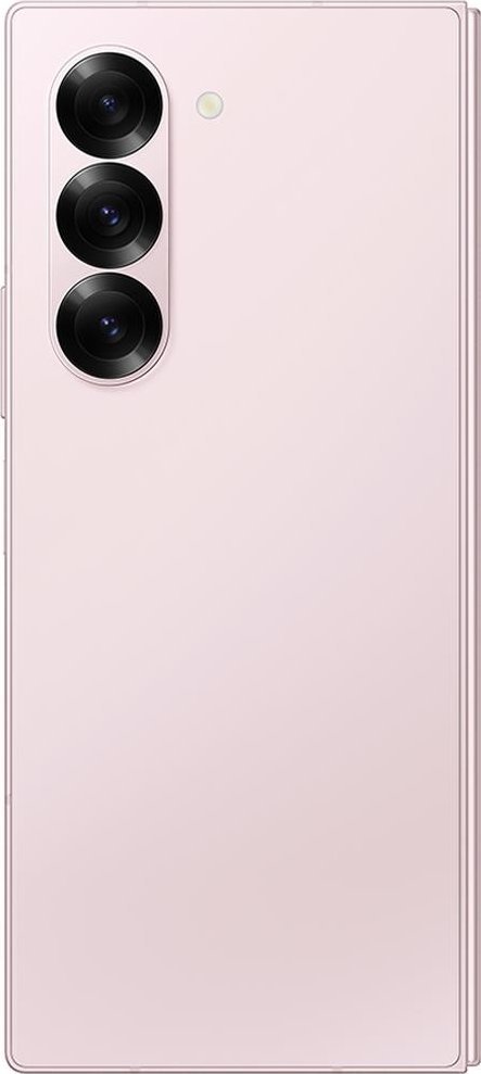 Smartfon Samsung Galaxy Z Fold 6 5G 12/256GB Różowy  (SM-F956BLIBEUE)