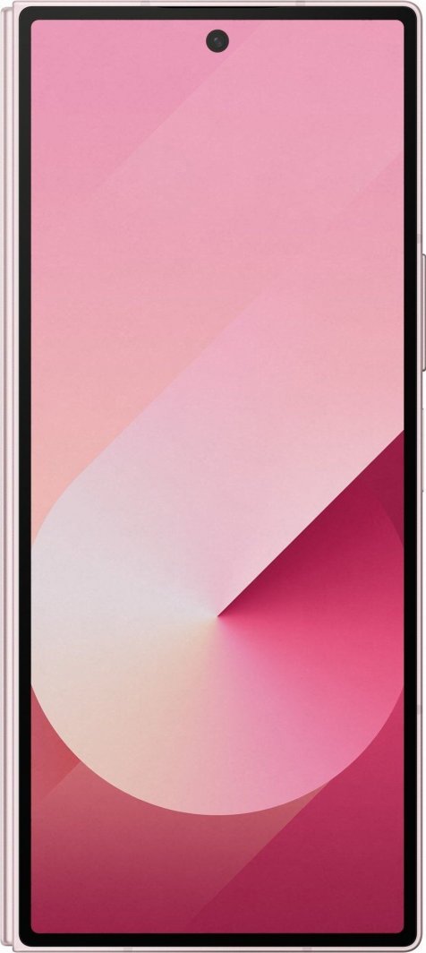 Smartfon Samsung Galaxy Z Fold 6 5G 12/256GB Różowy  (SM-F956BLIBEUE)