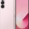 Smartfon Samsung Galaxy Z Fold 6 5G 12/256GB Różowy  (SM-F956BLIBEUE)