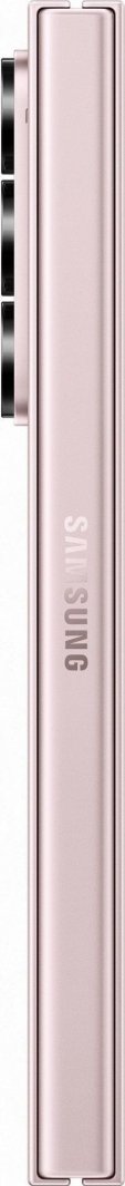 Smartfon Samsung Galaxy Z Fold 6 5G 12/256GB Różowy  (SM-F956BLIBEUE)