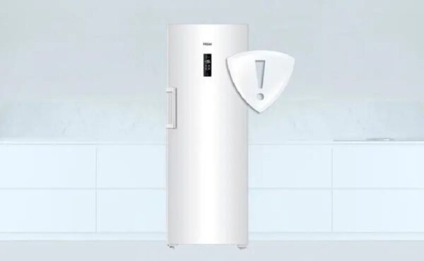 Lodówka Haier Haier H3R-330WNA THE ONE