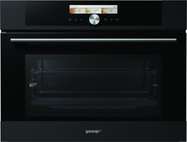 Kuchenka mikrofalowa Gorenje Mikrobange Gorenje GCM812B