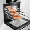 Kuchenka mikrofalowa Gorenje Mikrobange Gorenje GCM812B