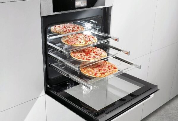 Kuchenka mikrofalowa Gorenje Mikrobange Gorenje GCM812B