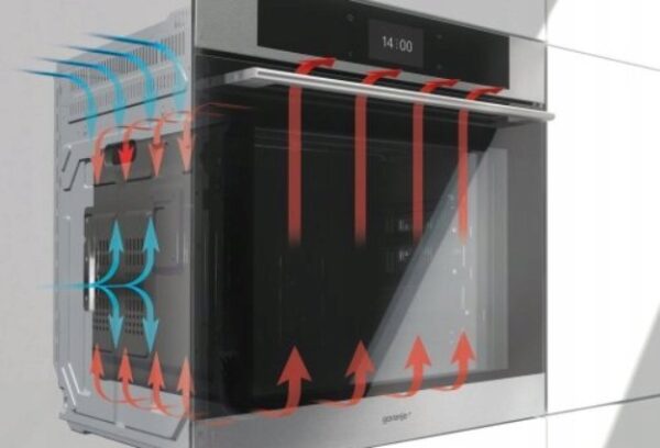 Kuchenka mikrofalowa Gorenje Mikrobange Gorenje GCM812B