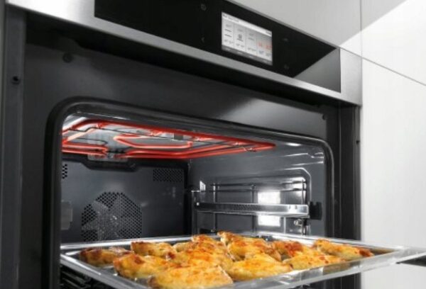 Kuchenka mikrofalowa Gorenje Mikrobange Gorenje GCM812B