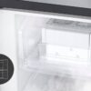 Lodówka Samsung Samsung RF48A400EB4 chłodziarko-zamrażarka otwierana obustronnie Wolnostojący 488 l E Antracyt