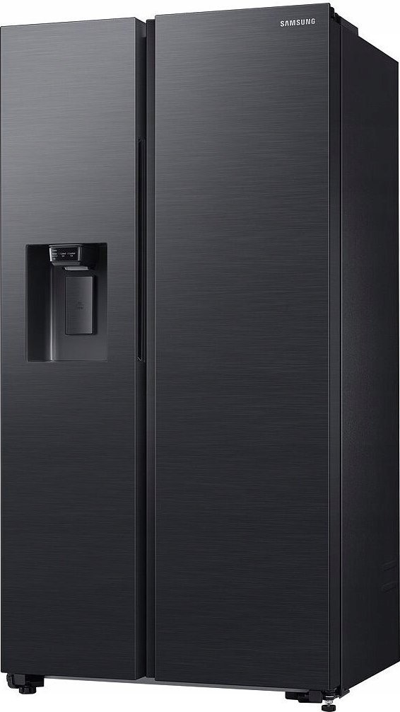 Lodówka Samsung Side by side šaldytuvas Samsung RS65DG5403B1