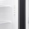 Lodówka Samsung Side by side šaldytuvas Samsung RS65DG5403B1