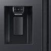 Lodówka Samsung Side by side šaldytuvas Samsung RS65DG5403B1