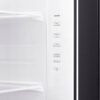 Lodówka Samsung Side by side šaldytuvas Samsung RS65DG5403B1