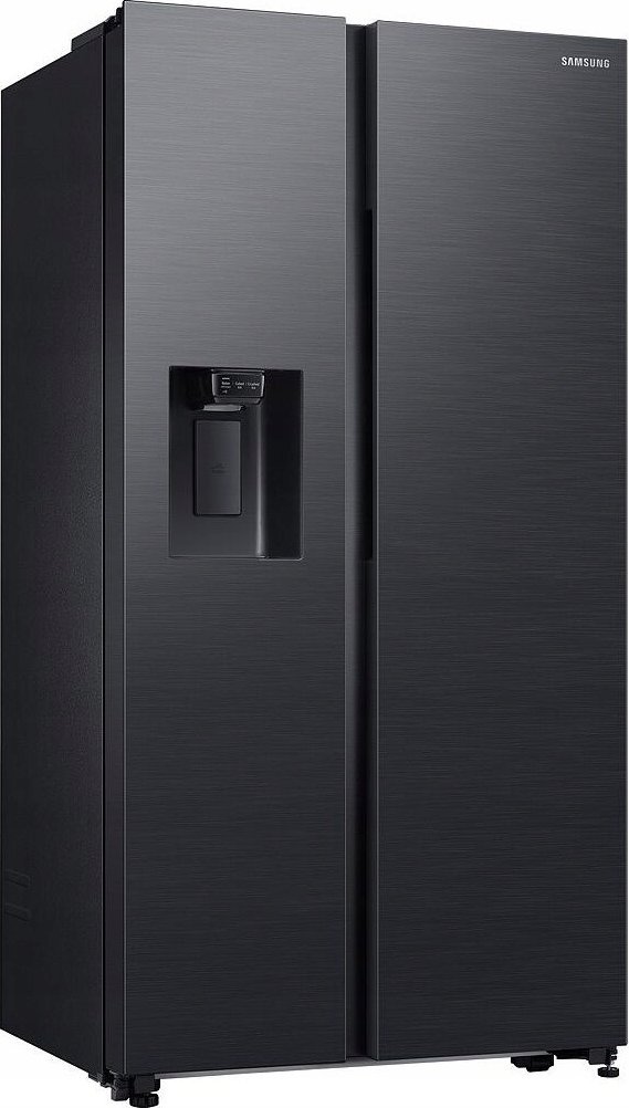 Lodówka Samsung Side by side šaldytuvas Samsung RS65DG5403B1