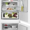 Lodówka AEG-Electrolux AEG NSC8M191DS Lodówka MultiSpace CustomFlex 188,4 cm  925 956 012