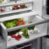 Lodówka AEG-Electrolux AEG NSC8M191DS Lodówka MultiSpace CustomFlex 188,4 cm  925 956 012