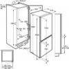 Lodówka AEG-Electrolux AEG NSC8M191DS Lodówka MultiSpace CustomFlex 188,4 cm  925 956 012