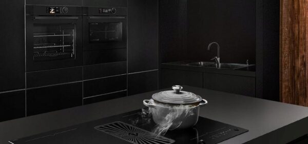 Lodówka AEG-Electrolux AEG NSC8M191DS Lodówka MultiSpace CustomFlex 188,4 cm  925 956 012