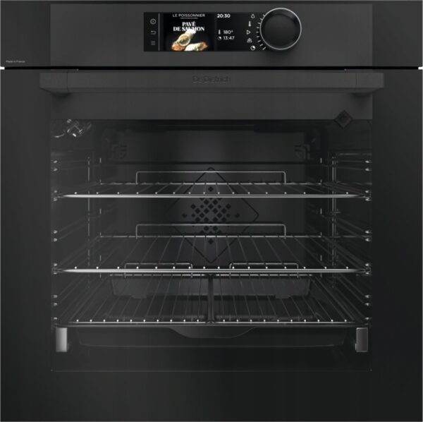 Lodówka AEG-Electrolux AEG NSC8M191DS Lodówka MultiSpace CustomFlex 188,4 cm  925 956 012