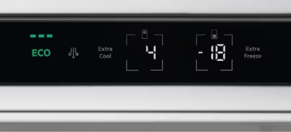 Lodówka AEG-Electrolux AEG NSC8M191DS Lodówka MultiSpace CustomFlex 188,4 cm  925 956 012