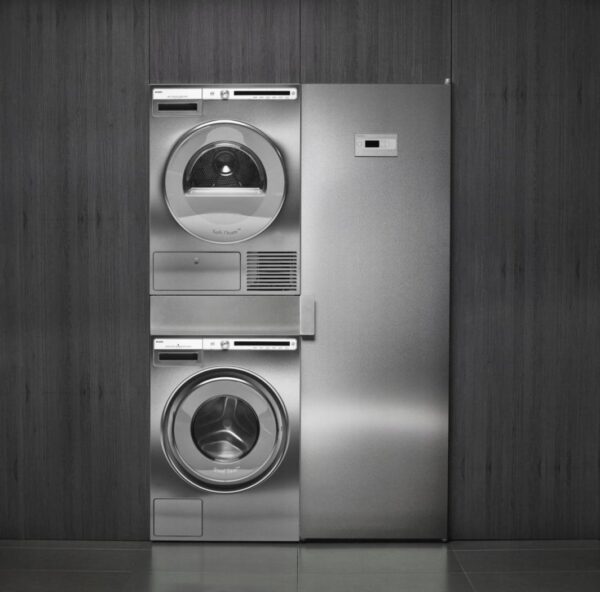 Lodówka AEG-Electrolux AEG NSC8M191DS Lodówka MultiSpace CustomFlex 188,4 cm  925 956 012