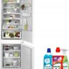 Lodówka AEG-Electrolux AEG NSC8M191DS Lodówka MultiSpace CustomFlex 188,4 cm  925 956 012