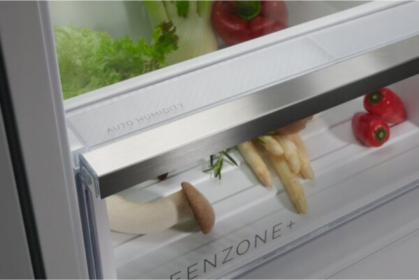 Lodówka AEG-Electrolux AEG NSC8M191DS Lodówka MultiSpace CustomFlex 188,4 cm  925 956 012