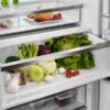Lodówka AEG-Electrolux AEG NSC8M191DS Lodówka MultiSpace CustomFlex 188,4 cm  925 956 012