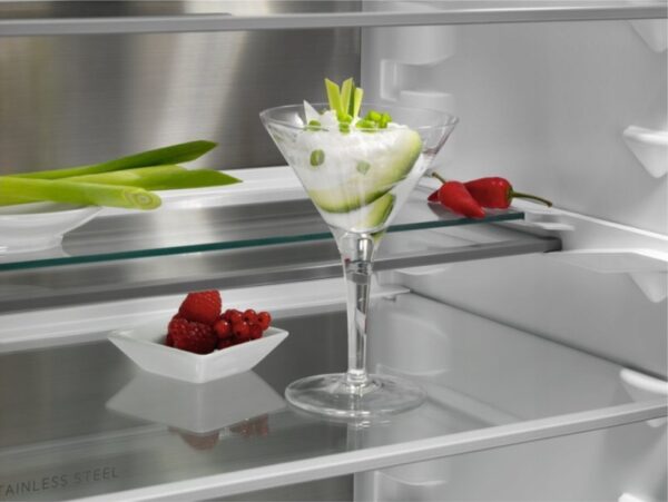 Lodówka AEG-Electrolux AEG NSC8M191DS Lodówka MultiSpace CustomFlex 188,4 cm  925 956 012