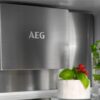 Lodówka AEG-Electrolux AEG NSC8M191DS Lodówka MultiSpace CustomFlex 188,4 cm  925 956 012