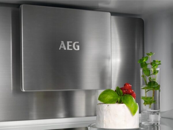 Lodówka AEG-Electrolux AEG NSC8M191DS Lodówka MultiSpace CustomFlex 188,4 cm  925 956 012