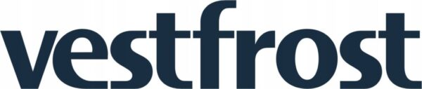 Lodówka VestFrost VESTFROST VR-FB373-2E1BU niebieska chłodziarko zamrażarka Retro