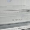 Lodówka VestFrost VESTFROST VR-FB373-2E1BR Bordowa chłodziarko zamrażarka Retro
