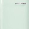 Lodówka Smeg Smeg LODÓWKA WOLNOSTOJĄCA SMEG FAB30LPG5