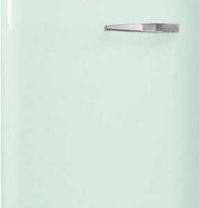 Lodówka Smeg Smeg LODÓWKA WOLNOSTOJĄCA SMEG FAB30LPG5