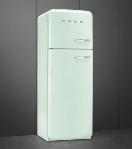 Lodówka Smeg Smeg LODÓWKA WOLNOSTOJĄCA SMEG FAB30LPG5