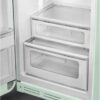 Lodówka Smeg Smeg LODÓWKA WOLNOSTOJĄCA SMEG FAB30LPG5